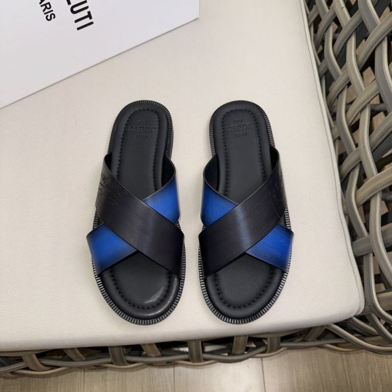 Berluti Sandals